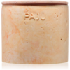 PAJU Julian Orange illatgyertya Papi 13 cm 1 db