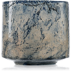 PAJU Mandy Petrol Blue illatgyertya 10 cm 1 db