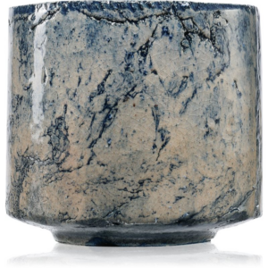 PAJU Mandy Petrol Blue illatgyertya 10 cm 1 db