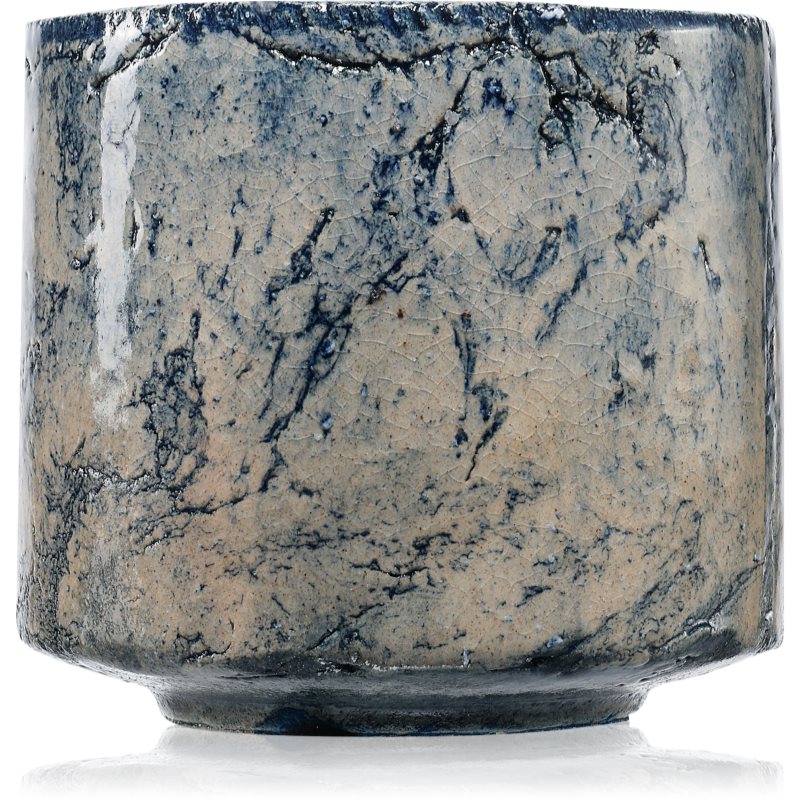 PAJU Mandy Petrol Blue illatgyertya 10 cm 1 db
