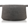 PAJU Potty Dark Brown illatgyertya 17x9 cm 1 db