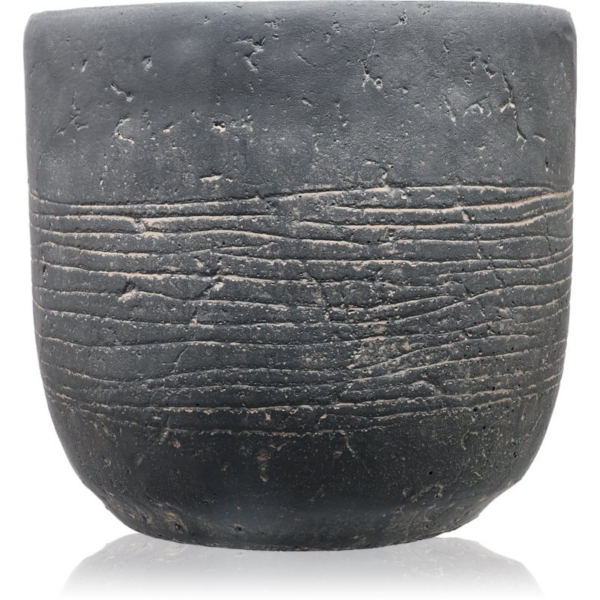 PAJU Robust Dark Grey kültéri gyertyák 14
