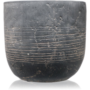 PAJU Robust Dark Grey kültéri gyertyák 17