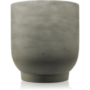 PAJU Smooth Light Grey kültéri gyertyák 18x20 cm 1 db