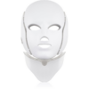 PALSAR7 LED Mask Face and Neck White LED kezelőmaszk az arcra és a nyakra 1 db-Ár