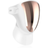 PALSAR7 Professional LED Mask White Gold LED-es szépítő maszk az arcra és a nyakra ajándékdoboz 1 db-Ár
