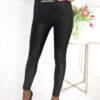 PANSY Women's Black Dstreet Trousers