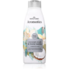 PAPOUTSANIS Aromatics Coconut Crush tusfürdő gél 600 ml