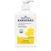 PAPOUTSANIS Karavaki Liquid Soap With Chamomile folyékony szappan 330 ml-Ár