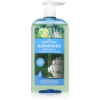 PAPOUTSANIS Karavaki Tonic & Strength sampon hajra 600 ml-ár