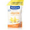 PAPOUTSANIS Natura Vanilla Caramel folyékony szappan utántöltő 750 ml-Ár