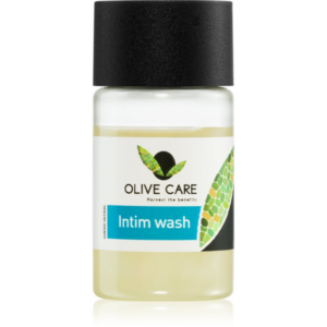 PAPOUTSANIS Olive Care gél az intim higiéniára 20 ml-Ár