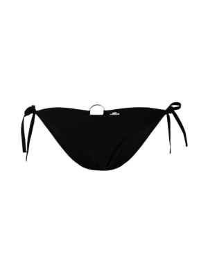 PASSIONATA Bikini nadrágok 'LEA'  fekete-Ár