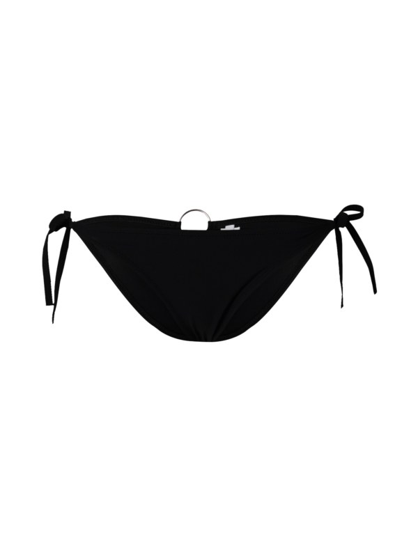 PASSIONATA Bikini nadrágok 'LEA'  fekete-Ár