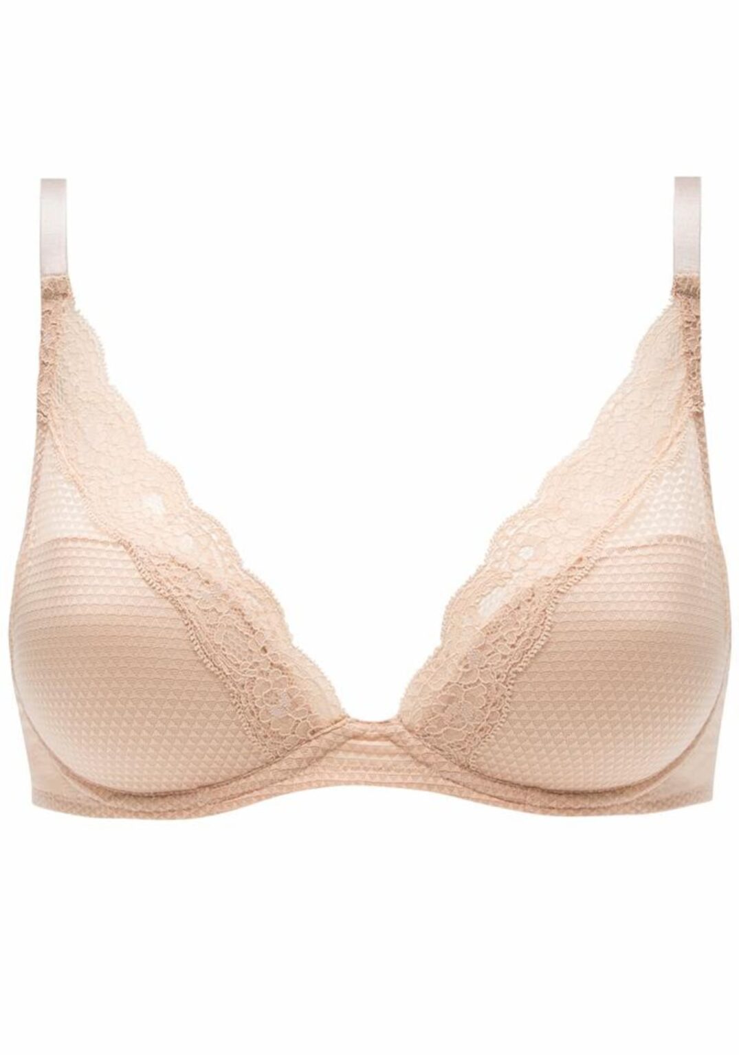 PASSIONATA Melltartó 'Brookly'  pezsgő