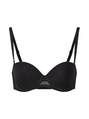 PASSIONATA Melltartó 'RHYTHM'  fekete