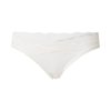 PASSIONATA Slip 'BROOKLYN'  krém-Hungary