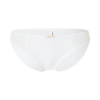 PASSIONATA Slip 'GEORGIA'  fehér-Hungary