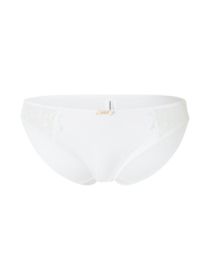 PASSIONATA Slip 'GEORGIA'  fehér-Hungary