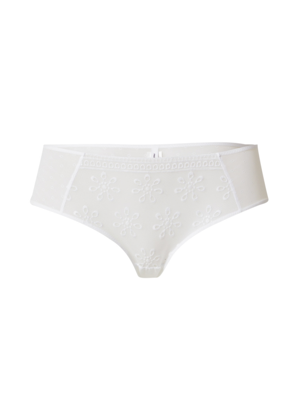 PASSIONATA Slip  fehér-Ár