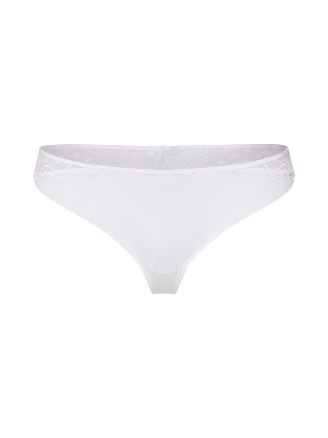 PASSIONATA String bugyik 'Georgia'  fehér