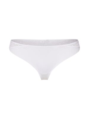 PASSIONATA String bugyik 'Georgia'  fehér