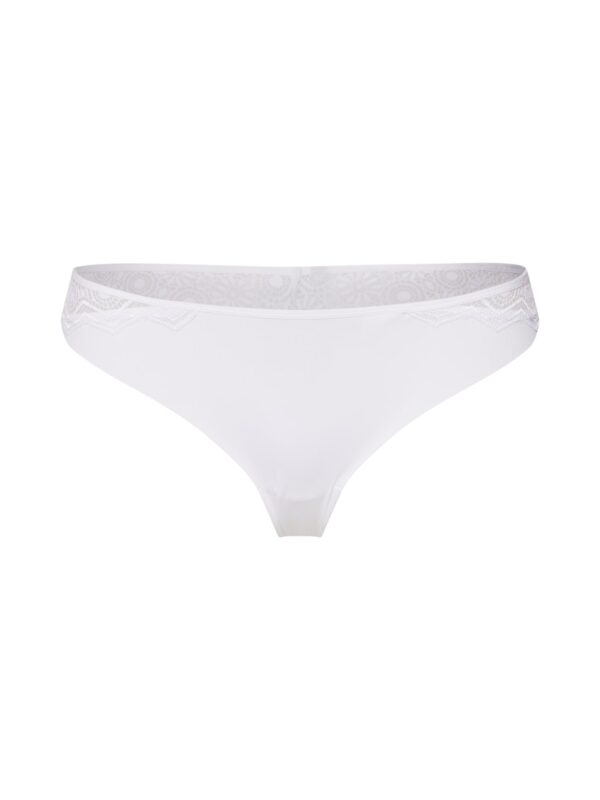 PASSIONATA String bugyik 'Georgia'  fehér