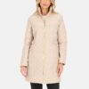 PERSO Woman's Coat BLE241035F