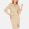 PERSO Woman's Jacket BLE241065F