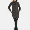PERSO Woman's Jacket BLH 61ANELA F