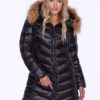 PERSO Woman's Jacket BLH220036FF
