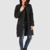 PERSO Woman's Jacket BLH230015F
