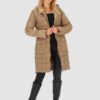 PERSO Woman's Jacket BLH230015F