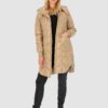 PERSO Woman's Jacket BLH235050F
