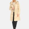 PERSO Woman's Jacket BLH241003FX