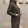 PERSO Woman's Jacket BLH919013FX