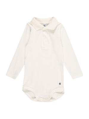 PETIT BATEAU Kezeslábas  éjkék / fehér-Hungary
