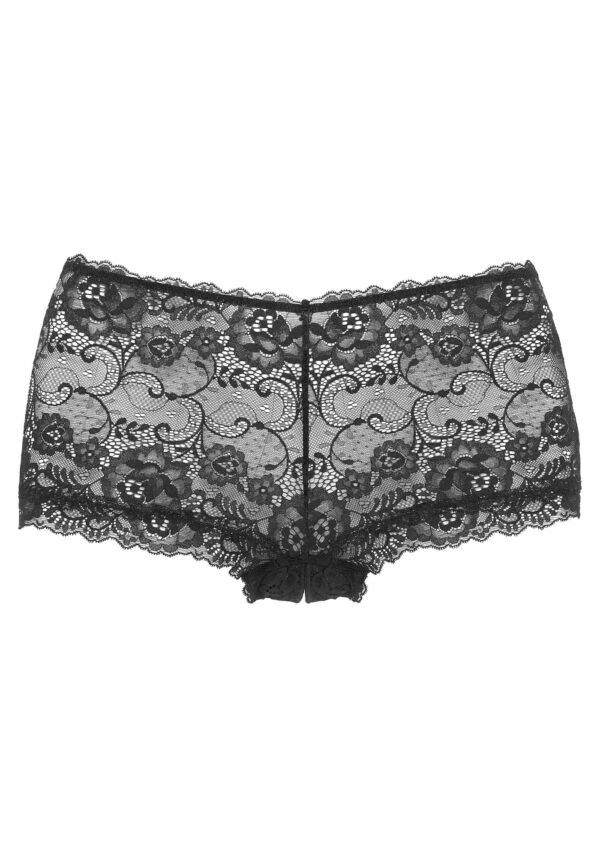 PETITE FLEUR GOLD Nyitott hátú ruhák  fekete