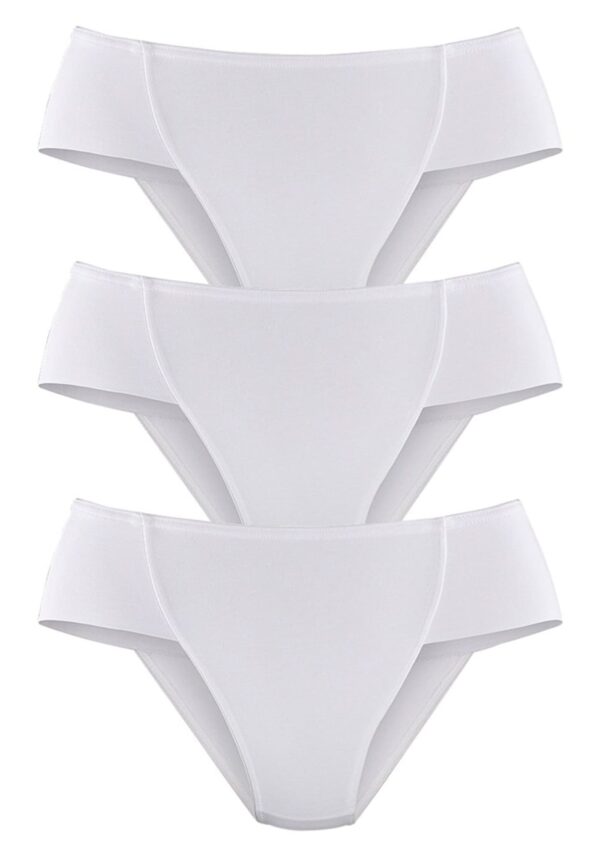 PETITE FLEUR Slip  fehér