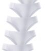 PETITE FLEUR Slip  fehér