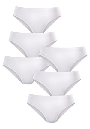 PETITE FLEUR Slip  fehér-hu