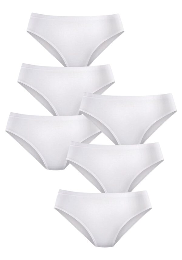 PETITE FLEUR Slip  fehér-hu