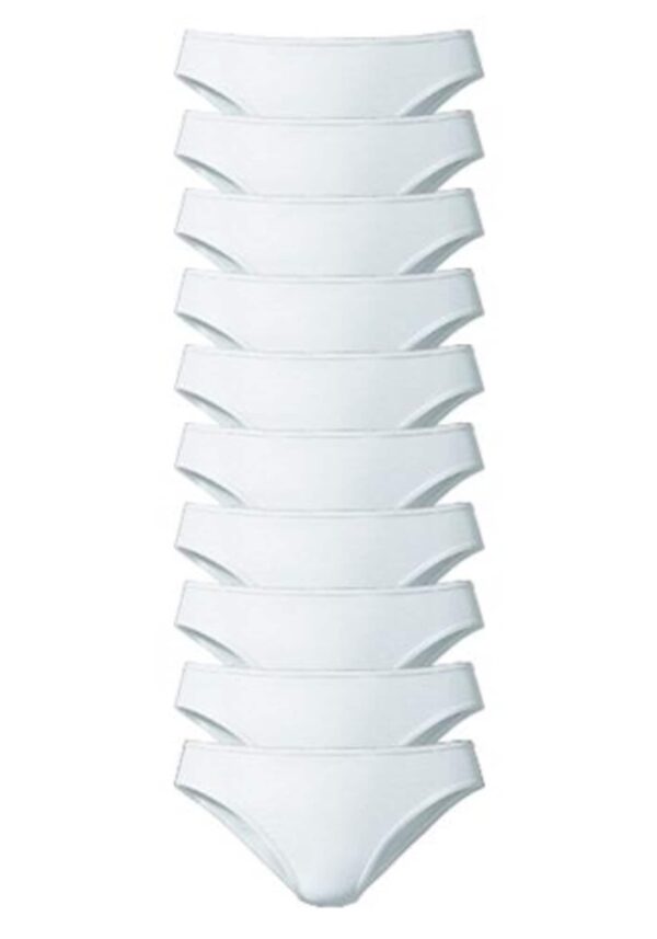 PETITE FLEUR Slip  fehér-hu