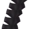 PETITE FLEUR Slip  fekete