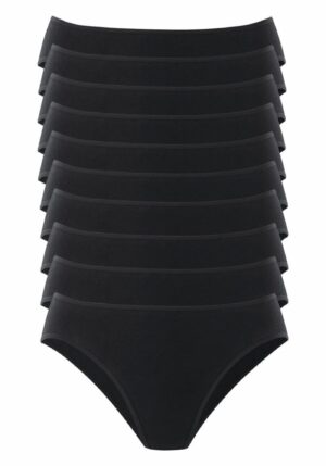 PETITE FLEUR Slip  fekete