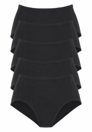 PETITE FLEUR Slip  fekete
