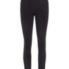PIECES Leggings 'Edita'  fekete