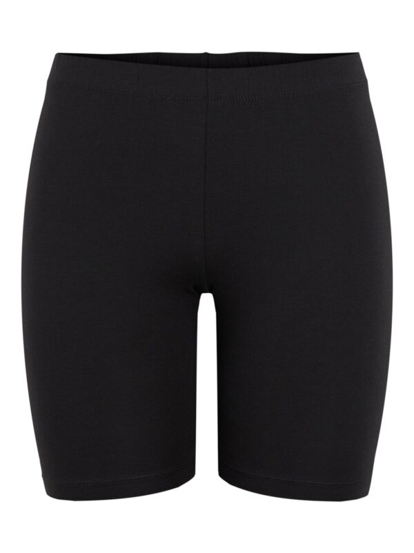 PIECES Leggings 'Kiki'  fekete-hu