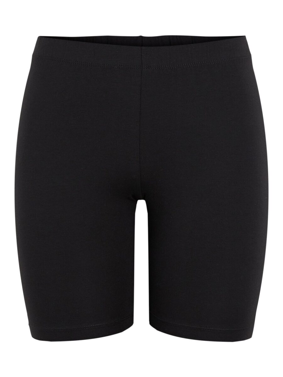 PIECES Leggings 'Kiki'  fekete-hu