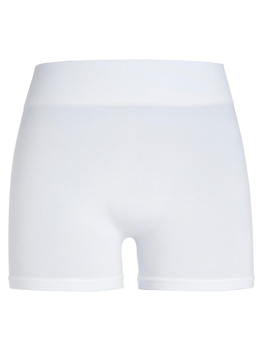 PIECES Leggings 'London'  fehér-hu